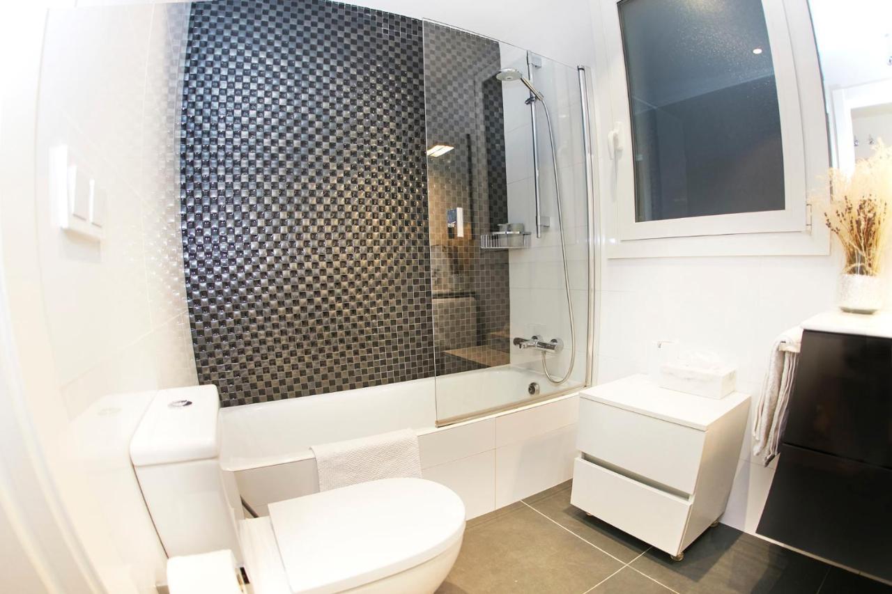 Donosti Deluxe By Luxe San Sebastian Apartment Exterior photo