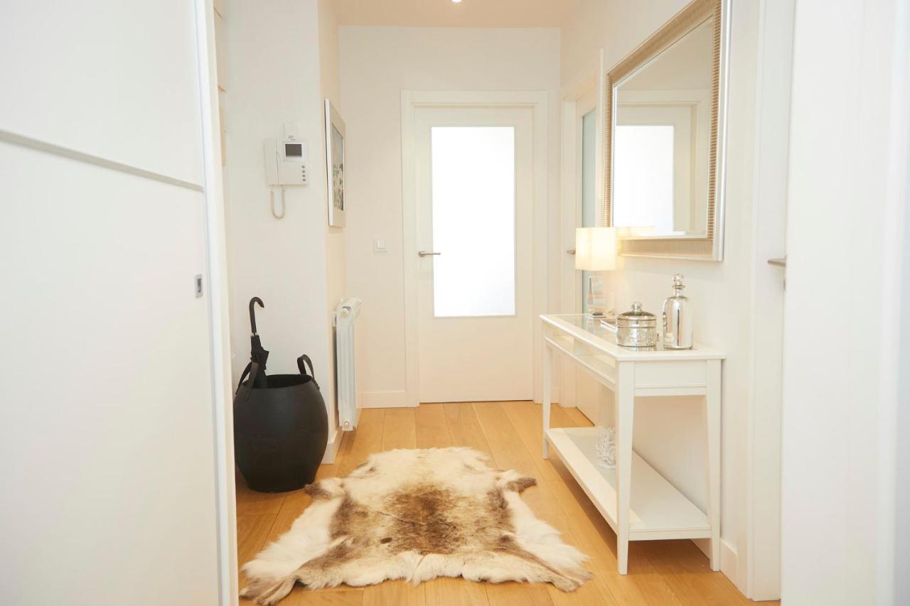 Donosti Deluxe By Luxe San Sebastian Apartment Exterior photo